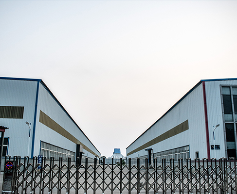 南京环盟水处理有限公司