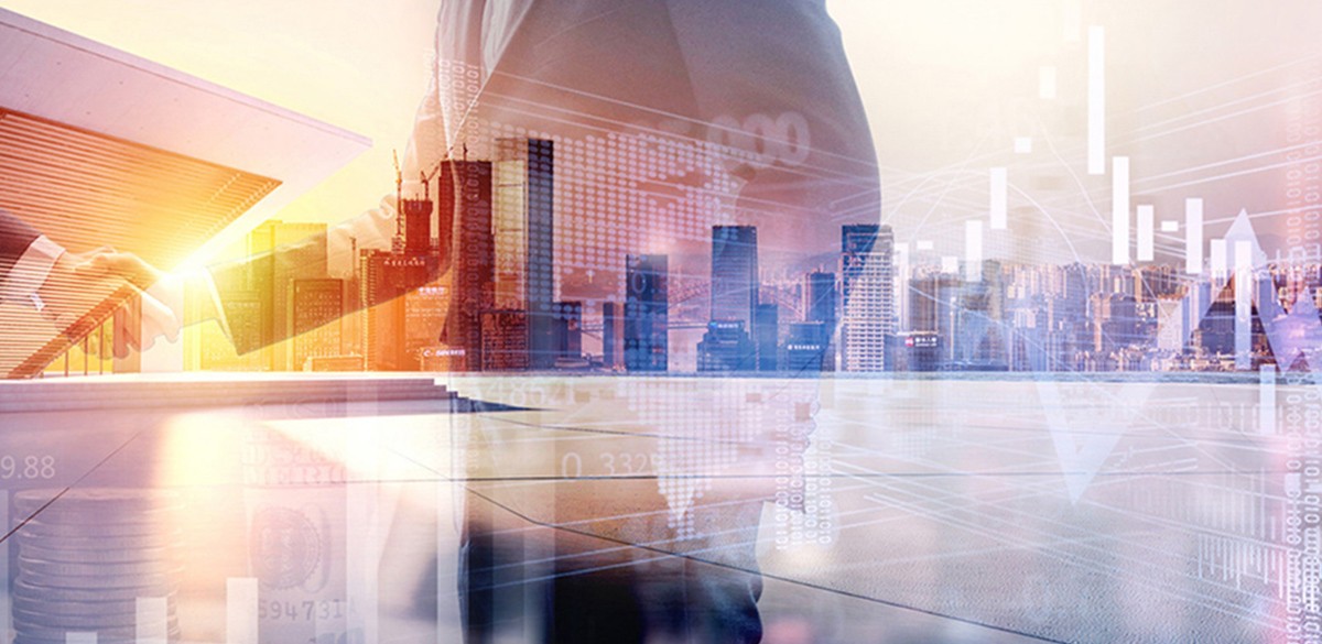 智能化企业管理系统